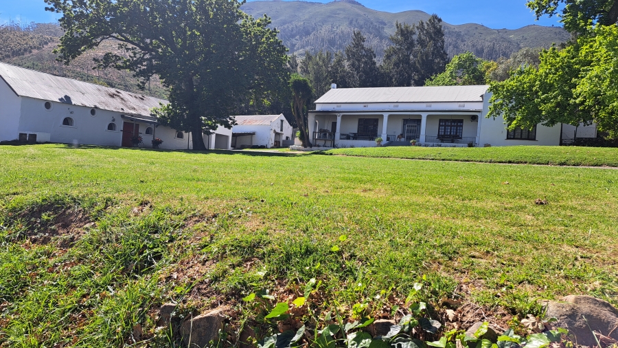 3 Bedroom Property for Sale in Wellington Rural Western Cape
